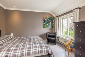 House for sale Langen Akker 40 Berg En Terblijt