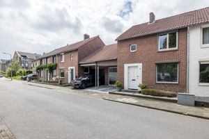 House for sale Langen Akker 40 Berg En Terblijt