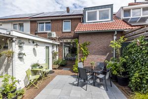 House for sale Langen Akker 40 Berg En Terblijt