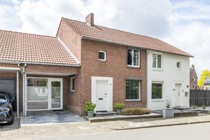 House for sale Langen Akker 40 Berg En Terblijt