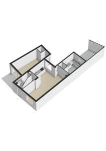 House for sale Langen Akker 40 Berg En Terblijt