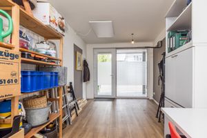 House for sale Langen Akker 40 Berg En Terblijt