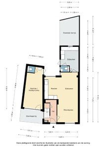 House for sale Langen Akker 40 Berg En Terblijt