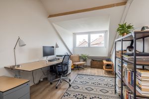 House for sale Langen Akker 40 Berg En Terblijt