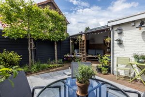 House for sale Langen Akker 40 Berg En Terblijt