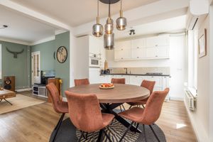 House for sale Langen Akker 40 Berg En Terblijt
