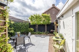 House for sale Langen Akker 40 Berg En Terblijt
