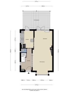Woonhuis te koop Tongerseweg 243 A Maastricht
