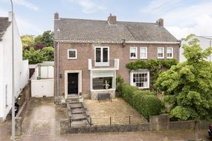 Woonhuis te koop Tongerseweg 243 A Maastricht