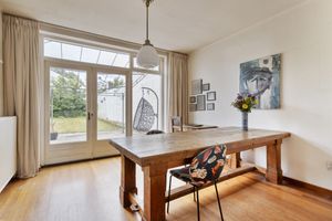 Woonhuis te koop Tongerseweg 243 A Maastricht