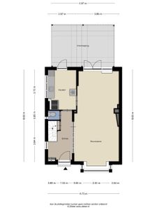 Woonhuis te koop Tongerseweg 243 A Maastricht