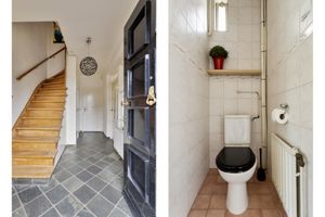 Woonhuis te koop Tongerseweg 243 A Maastricht