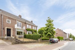 Woonhuis te koop Tongerseweg 243 A Maastricht