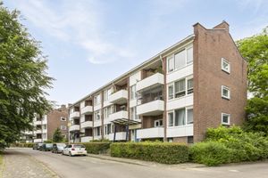 Apartment for sale Fatimaplein 28 Maastricht