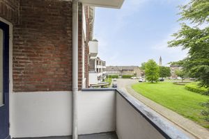 Apartment for sale Fatimaplein 28 Maastricht