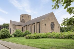 Apartment for sale Fatimaplein 28 Maastricht