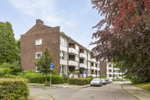 Apartment for sale Fatimaplein 28 Maastricht