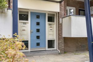 Apartment for sale Fatimaplein 28 Maastricht