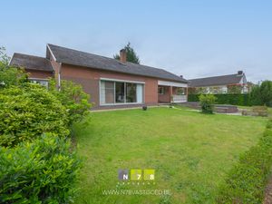 House for sale Heuvelsvenlaan 39 Dilsen-stokkem