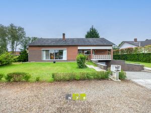 House for sale Heuvelsvenlaan 39 Dilsen-stokkem