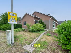 House for sale Heuvelsvenlaan 39 Dilsen-stokkem
