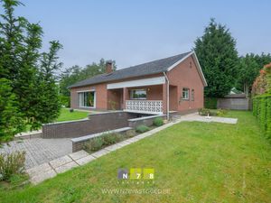 House for sale Heuvelsvenlaan 39 Dilsen-stokkem