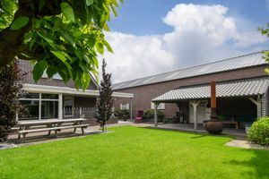 Woonhuis te koop Geenraderweg 19 Baexem