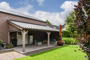 Woonhuis te koop Geenraderweg 19 Baexem