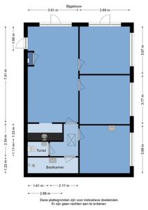 Woonhuis te koop Geenraderweg 19 Baexem