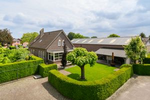 Woonhuis te koop Geenraderweg 19 Baexem