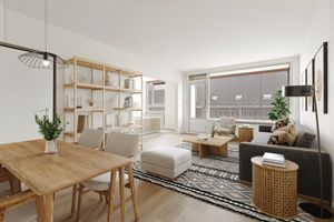 Apartment for sale Mariabad 39 Heerlen