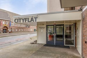 Apartment for sale Mariabad 39 Heerlen