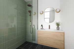 Apartment for sale Mariabad 39 Heerlen
