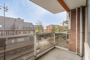 Apartment for sale Mariabad 39 Heerlen