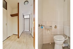 Apartment for sale Mariabad 39 Heerlen