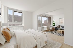 Apartment for sale Mariabad 39 Heerlen