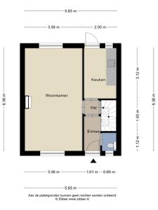 Woonhuis te koop Essenstraat 7 Brunssum