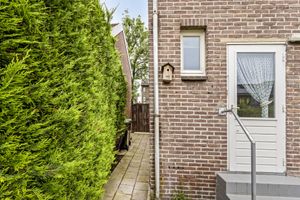 Woonhuis te koop Essenstraat 7 Brunssum