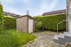 Woonhuis te koop Essenstraat 7 Brunssum