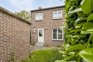 Woonhuis te koop Essenstraat 7 Brunssum