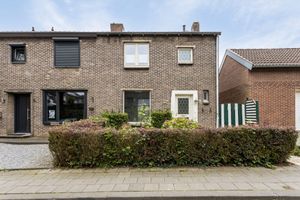 Woonhuis te koop Essenstraat 7 Brunssum