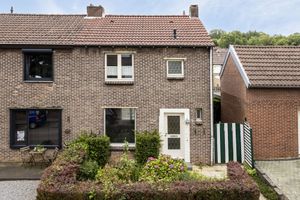 Woonhuis te koop Essenstraat 7 Brunssum
