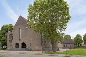 Woonhuis te koop Essenstraat 7 Brunssum