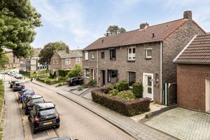Woonhuis te koop Essenstraat 7 Brunssum