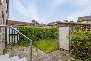 Woonhuis te koop Essenstraat 7 Brunssum