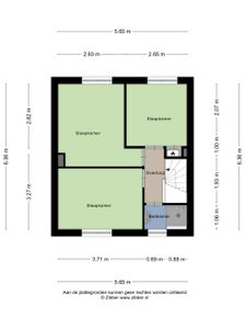Woonhuis te koop Essenstraat 7 Brunssum