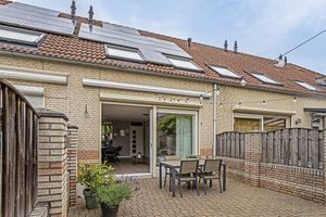 Woonhuis te koop Pater Schaadstraat 14 Landgraaf