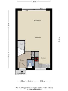 Woonhuis te koop Pater Schaadstraat 14 Landgraaf