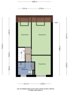 Woonhuis te koop Pater Schaadstraat 14 Landgraaf