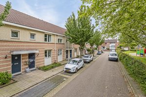 Woonhuis te koop Pater Schaadstraat 14 Landgraaf